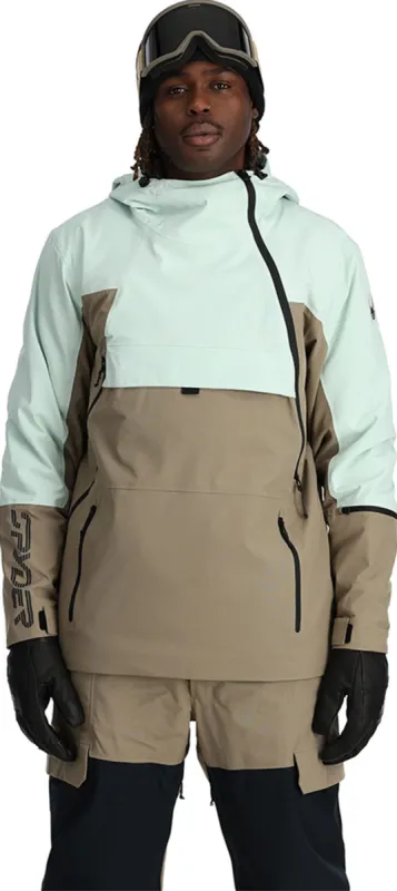 All Out Anorak - Men's|-|Anorak All Out - Homme sold by Altitude Sports