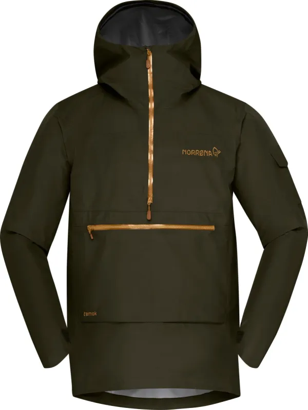 Tamok Gore-Tex Paclite Anorak - Men's|-|Anorak Tamok Gore-Tex Paclite - Homme sold by Altitude Sports