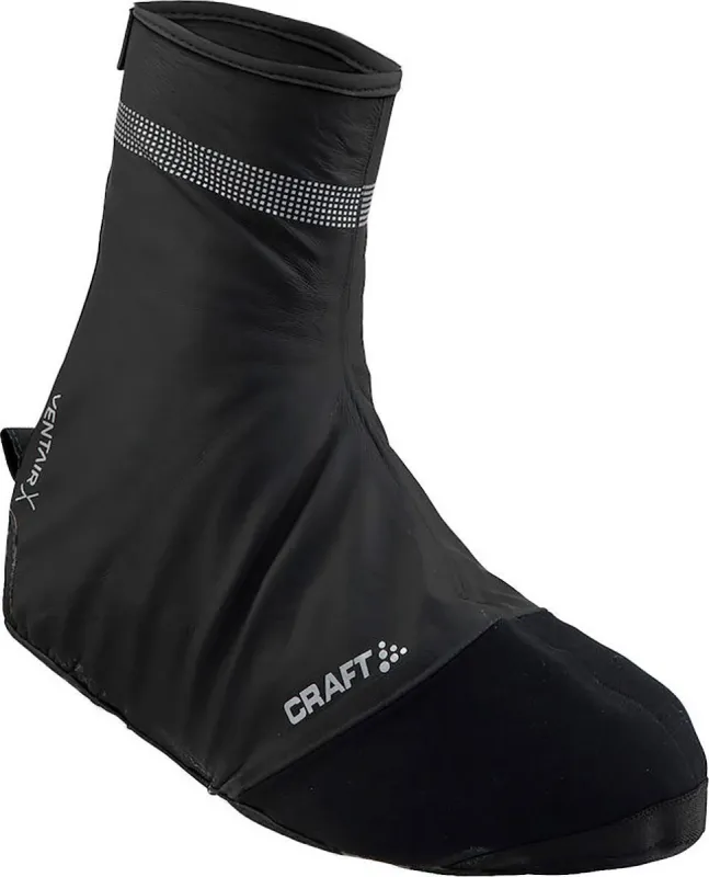 Shelter Booties - Unisex|-|Surchaussures Chaudes Shelter - Unisexe sold by Altitude Sports