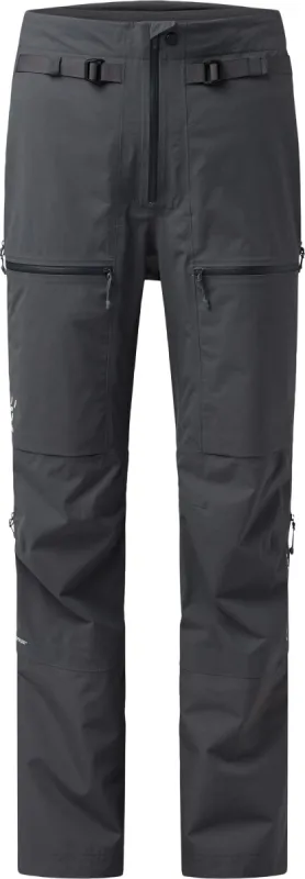 L.I.M Touring Proof Pant - Women's|-|Pantalon Touring Proof L.I.M - Femme made by Altitude Sports