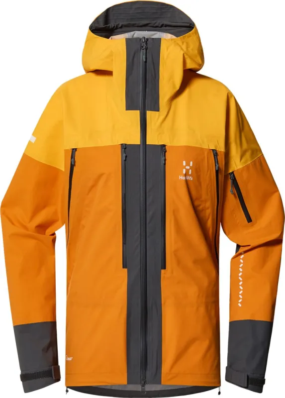 L.I.M Touring Proof Jacket - Women's|-|Manteau L.I.M Touring Proof - Femme sold by Altitude Sports