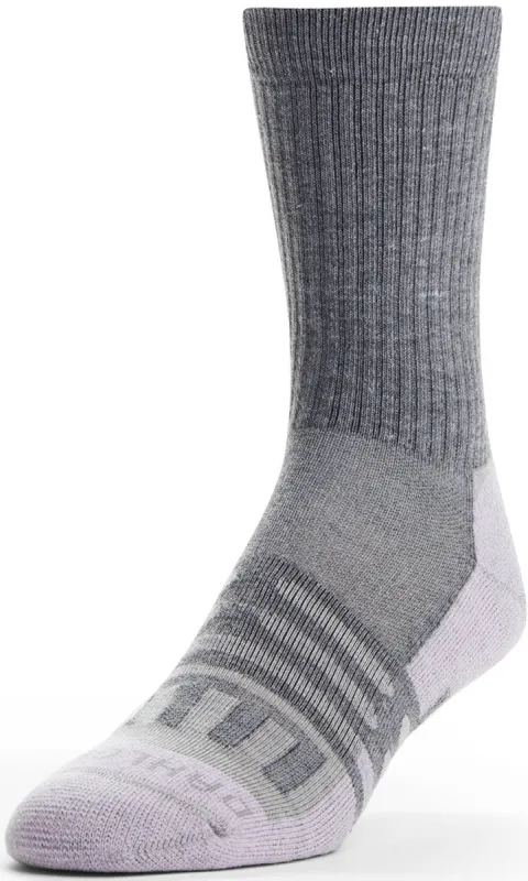 Apogee Merino Sock - Unisex|-|Chaussettes en mérinos Apogee - Unisexe sold by Altitude Sports