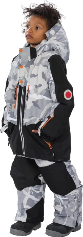 Max Snowsuit - Boys|-|Habit de neige Max - Garçon sold by Altitude Sports