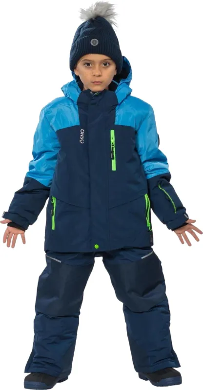 Ace Snowsuit - Boys|-|Habit de neige Ace - Garçon sold by Altitude Sports