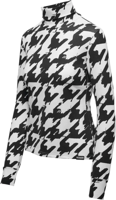 The Turtleneck Top - Women's|-|Haut à col roulé The Turtleneck - Femme sold by Altitude Sports
