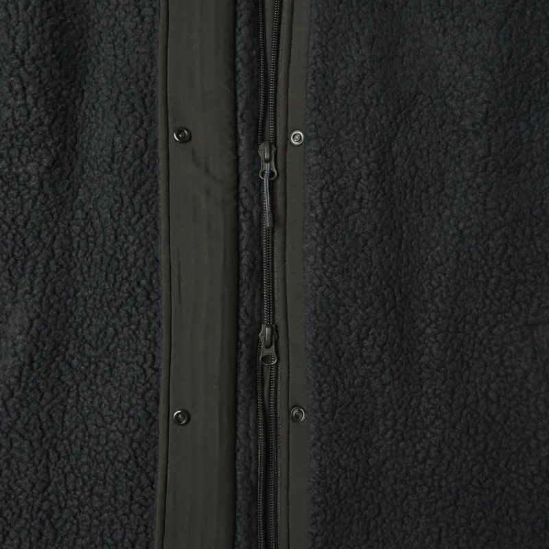 Valby Sherpa Coat  - Women's|-|Manteau en polaire bouclé Valby - Femme sold by Altitude Sports