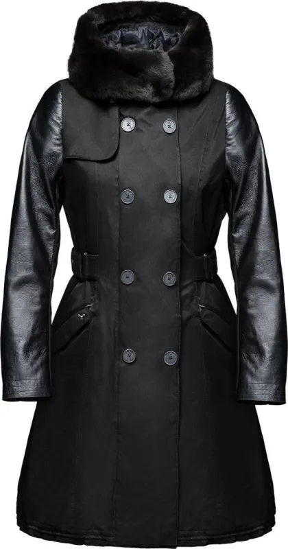 Ajin Down Jacket - Women's|-|Manteau en duvet Ajin - Femme sold by Altitude Sports