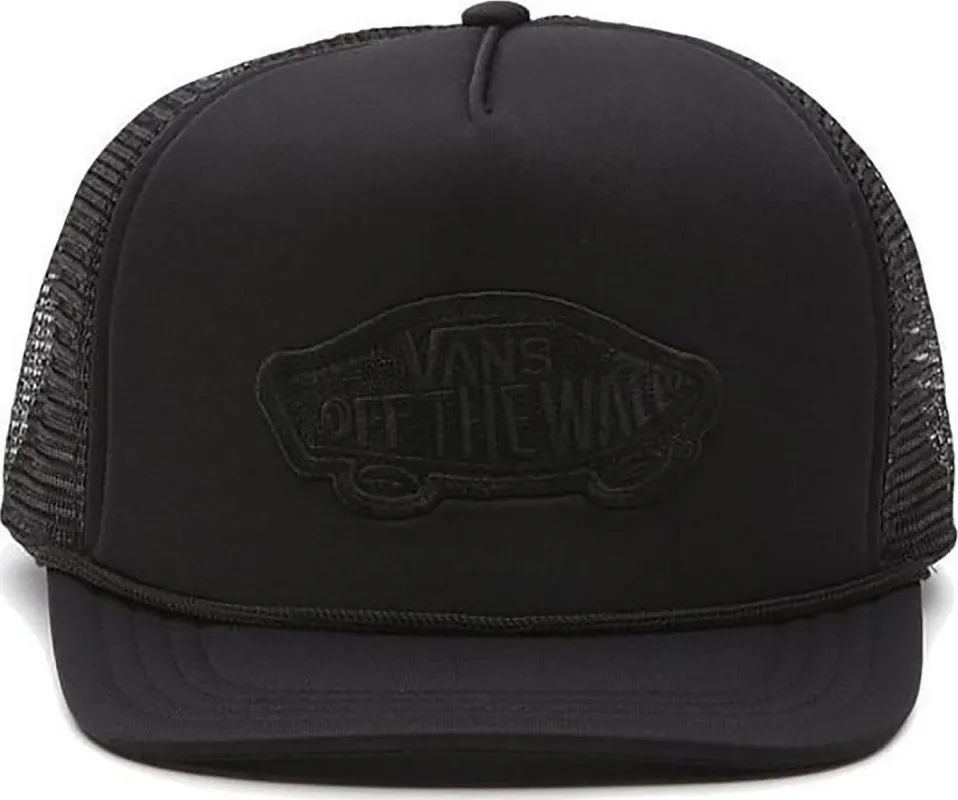 Men's Classic Patch Trucker Hat|-|Casquette Classic Patch Trucker Homme sold by Altitude Sports