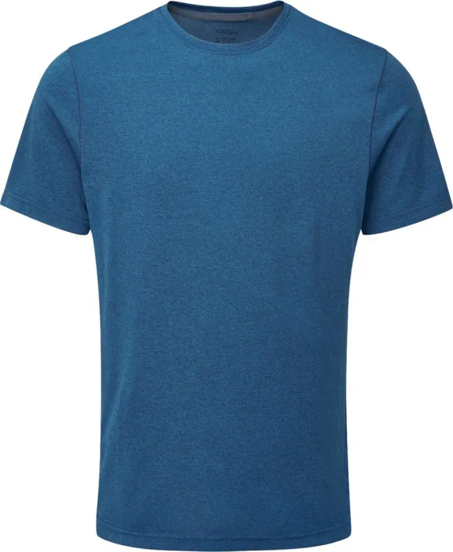 Mantle Tee - Men's|-|T-shirt Mantle - Homme made by Altitude Sports