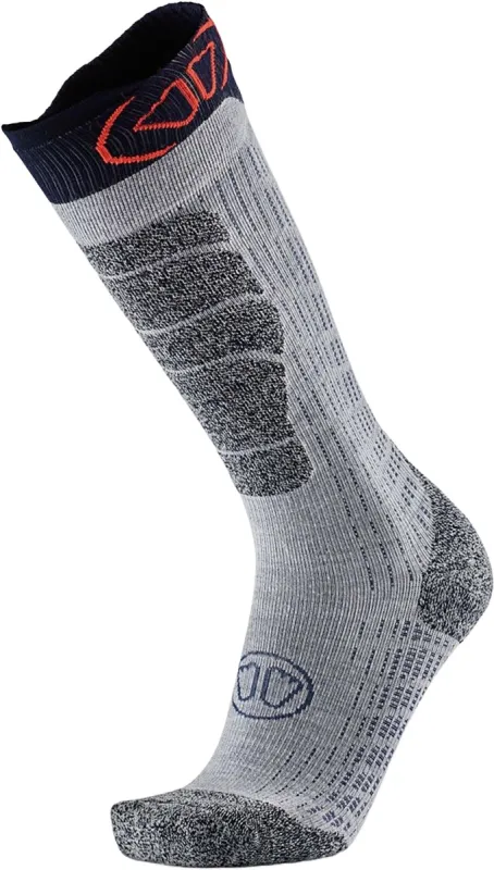 Ski Merino Socks|-|Chaussettes Ski Merino sold by Altitude Sports