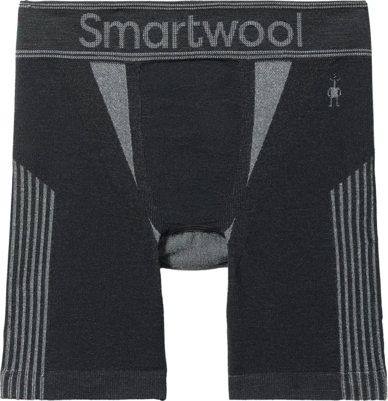Intraknit 6" Boxer Brief - Men's|-|Caleçon boxeur 6" Intraknit - Homme sold by Altitude Sports