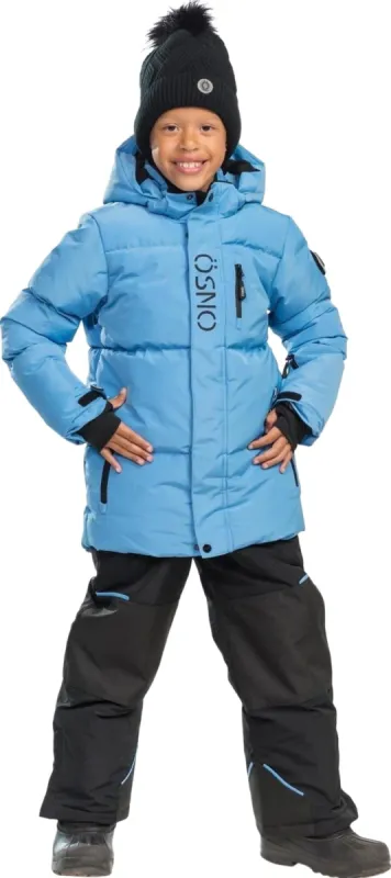 Lucio Snowsuit - Boys|-|Habit de neige Lucio - Garçon sold by Altitude Sports