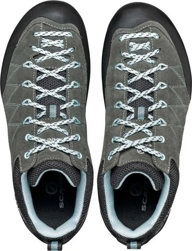 Crux Approach Shoes - Women's|-|Chaussures d'approche Crux - Femme made by Scarpa