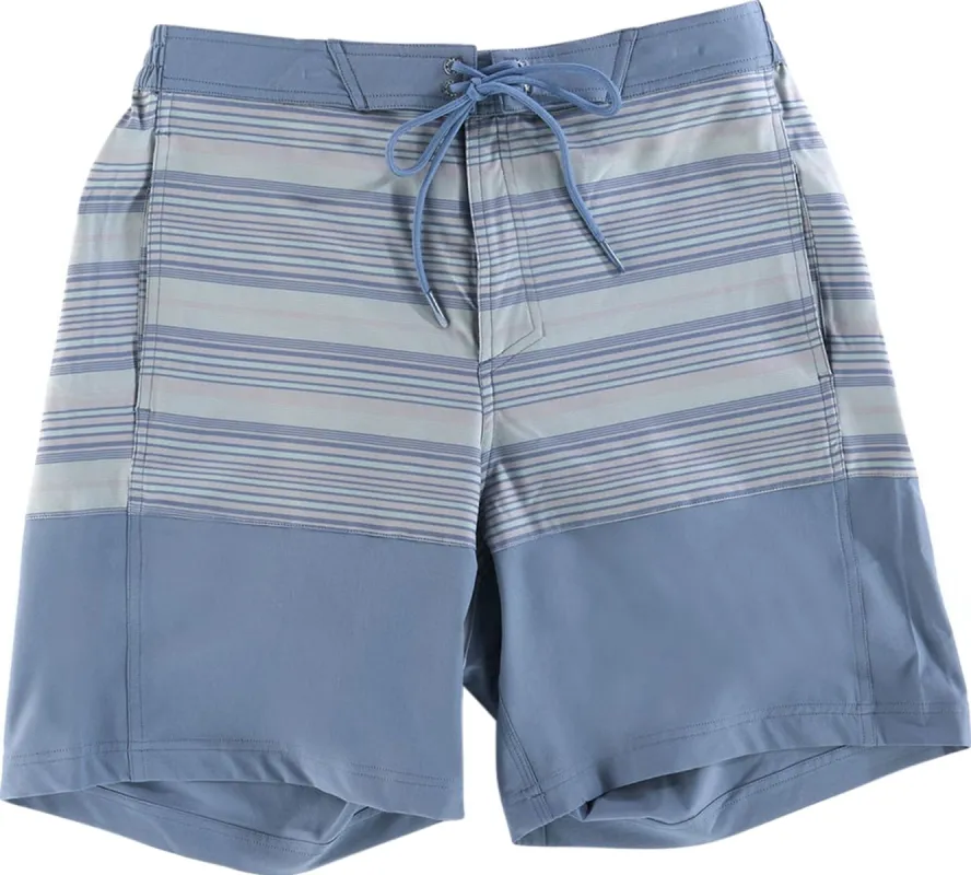 Slanted Boardshorts - Men's|-|Short de bain Slanted - Homme sold by Altitude Sports