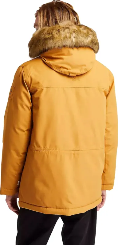 Scar Ridge DryVent Parka - Men's|-|Parka DryVent Scar Ridge - Homme made by Timberland