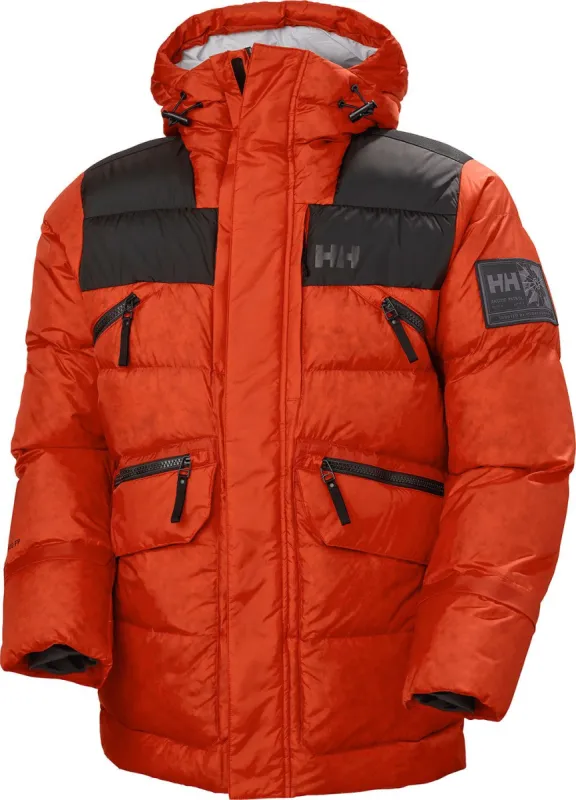 Arctic Patrol H2Flow™ Parka - Men's|-|Parka Arctic Patrol H2Flow™ - Homme sold by Altitude Sports
