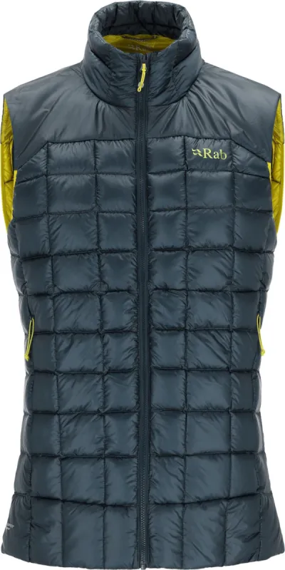 Mythic Vest - Men's|-|Veste Mythic - Homme sold by Altitude Sports