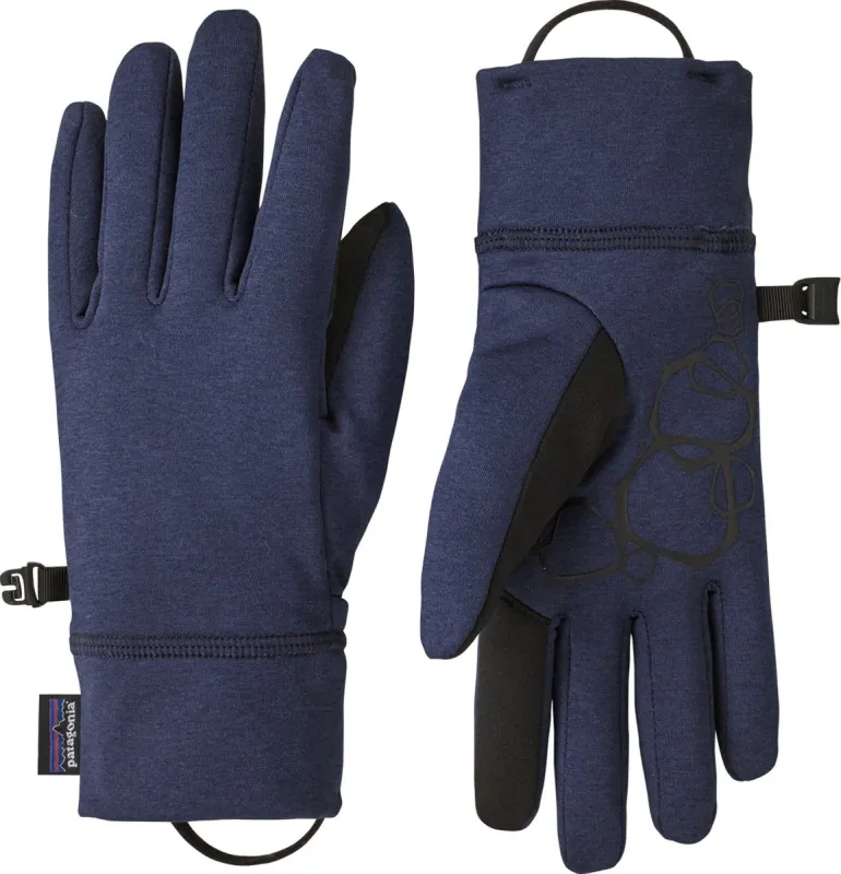 R1 Daily Gloves|-|Gants R1 Daily made by Altitude Sports