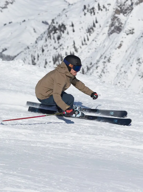 Flair ST Ski - Women's|-|Skis Flair ST - Femme made by Altitude Sports