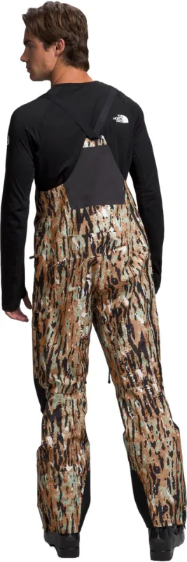 Summit Series Verbier GORE-TEX Bib Trousers - Men's|-|Salopette GORE-TEX Summit Series Verbier - Homme sold by Altitude Sports