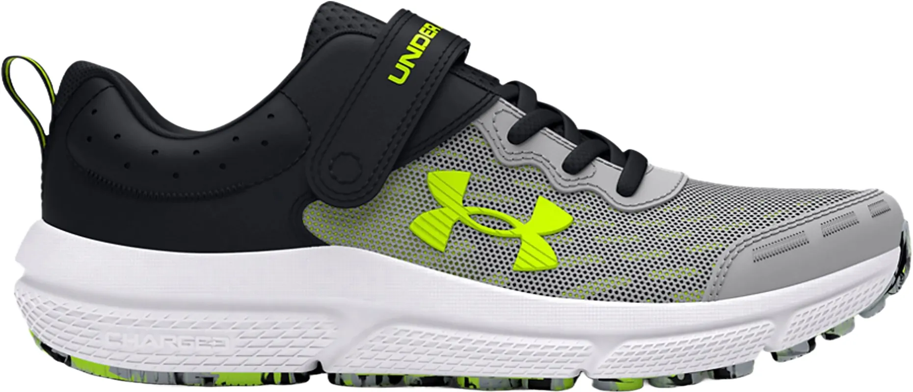 Pre-School Assert 10 AC Running Shoes - Boys|-|Chaussures de course Pre-School Assert 10 AC - Garçon sold by Altitude Sports