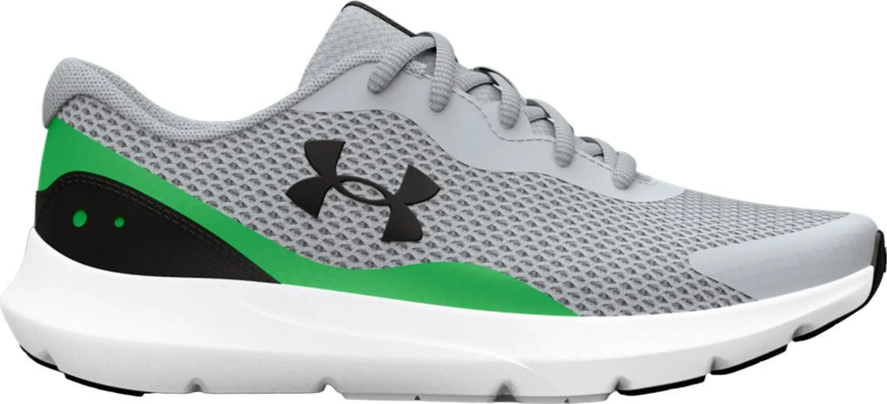 Grade School Surge 3 Shoes - Boys|-|Chaussures Grade School Surge 3 - Garçon made by Under Armour