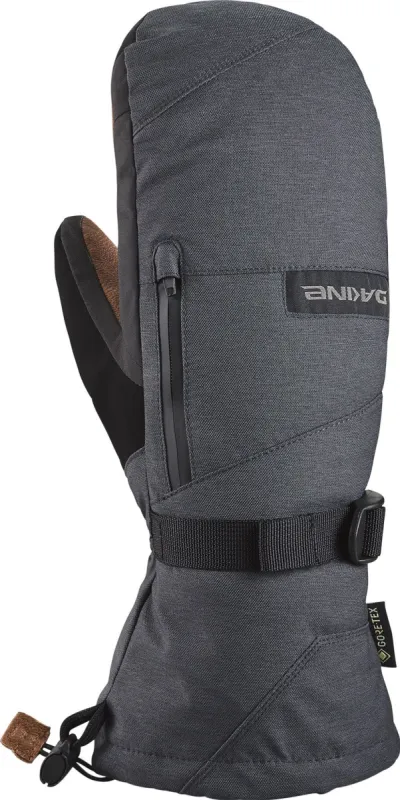 Leather Titan Gore-Tex Mitts - Men's|-|Mitaines en cuir Titan Gore-Tex - Homme sold by Altitude Sports