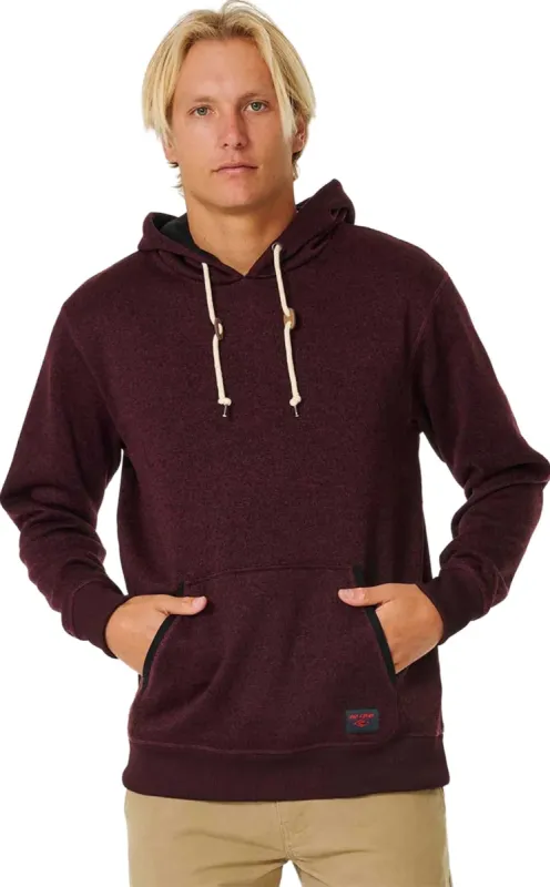 Crescent Hood - Men's|-|Chandail Crescent - Homme made by Altitude Sports