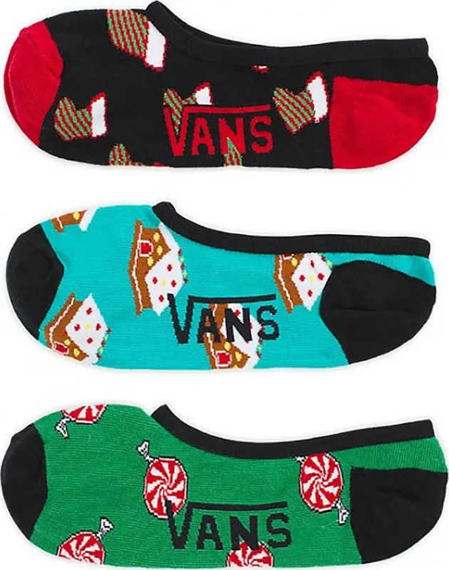 Women's Sugarplum Canoodles Socks|-|Chaussettes Sugarplum Canoodles Femme sold by Altitude Sports