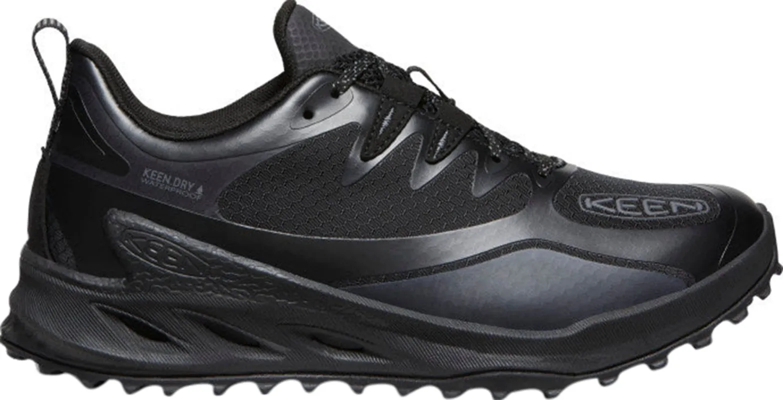 Zionic Waterproof Hiking Shoe - Women's|-|Chaussures de randonnée imperméables de Zionic - Femme sold by Altitude Sports