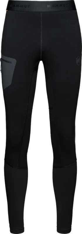 Aconcagua Midlayer Long Tights - Men's|-|Collant long couche intermédiaire Aconcagua - Homme sold by Altitude Sports