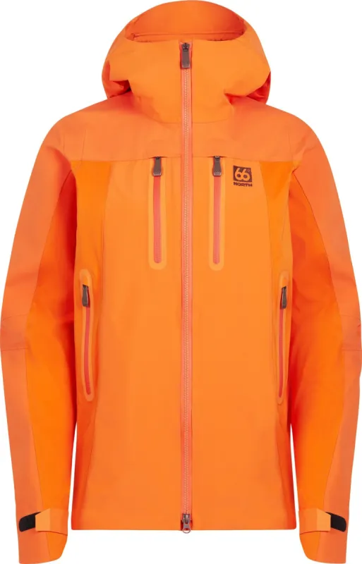 Hornstrandir GORE-TEX Pro Jacket - Women's|-|Manteau GORE-TEX Pro Hornstrandir - Femme sold by Altitude Sports