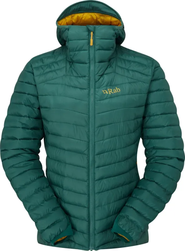Cirrus Alpine Jacket - Women's|-|Manteau Cirrus Alpine - Femme sold by Altitude Sports