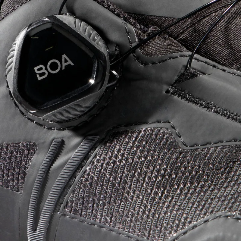 Ducan BOA Low GTX Hiking Shoes - Men's|-|Chaussures de randonnée Ducan BOA Low GTX - Homme sold by Altitude Sports