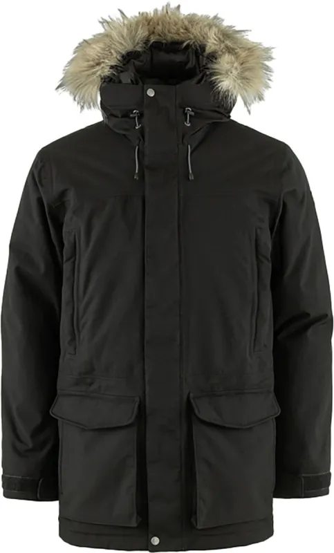Nuuk Lite Parka - Men's|-|Parka Lite de Nuuk - Homme sold by Altitude Sports