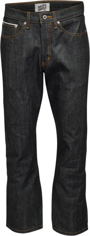 True Guy Jeans - Left Hand Twill Selvedge - Men's|-|Jean True Guy - Left Hand Twill Selvedge - Homme sold by Altitude Sports