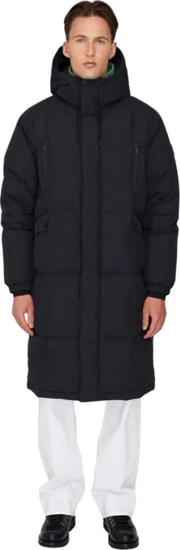 Jackson Hooded Down Puffer Jacket - Regular - Men's|-|Manteau bouffant en duvet à capuchon Jackson - Régulière - Homme sold by Altitude Sports