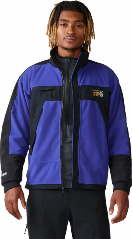 Windstopper Tech Reissue Jacket - Unisex|-|Manteau Windstopper Tech Reissue - Unisexe sold by Altitude Sports