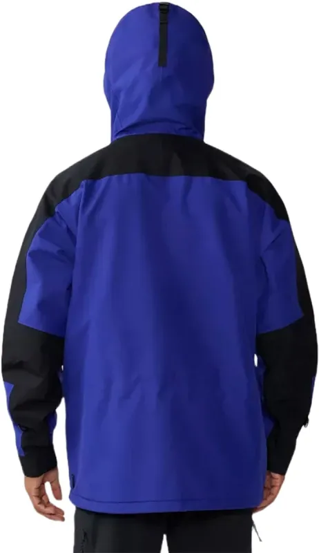 Exposure Gore-tex Reissue Parka - Men's|-|Parka Réédition Gore-tex Exposure - Homme sold by Altitude Sports