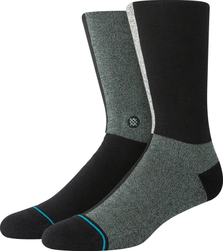 Suffix Crew Socks - Unisex|-|Chaussettes mi-mollet Suffix - Unisexe sold by Altitude Sports
