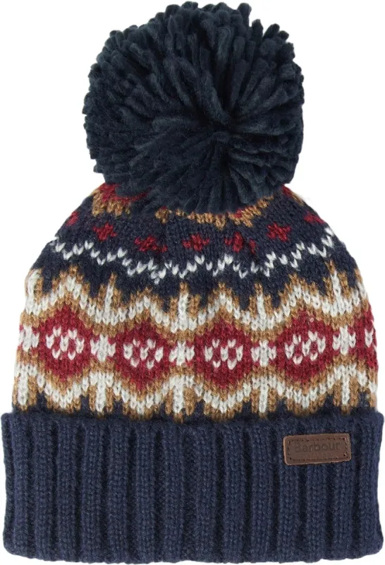 Case Fairisle Beanie - Boys|-|Bonnet Case Fairisle - Garçon sold by Altitude Sports