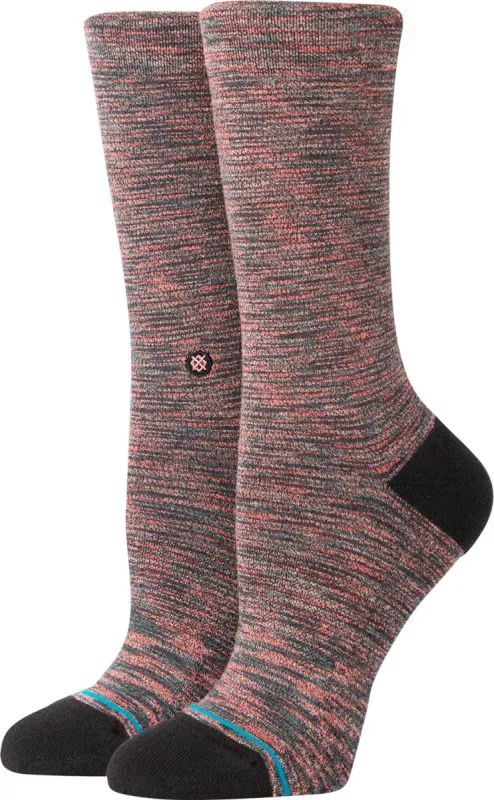 Dusk To Dawn Crew Socks - Women's|-|Chaussettes mi-mollet Dusk To Dawn - Femme sold by Altitude Sports