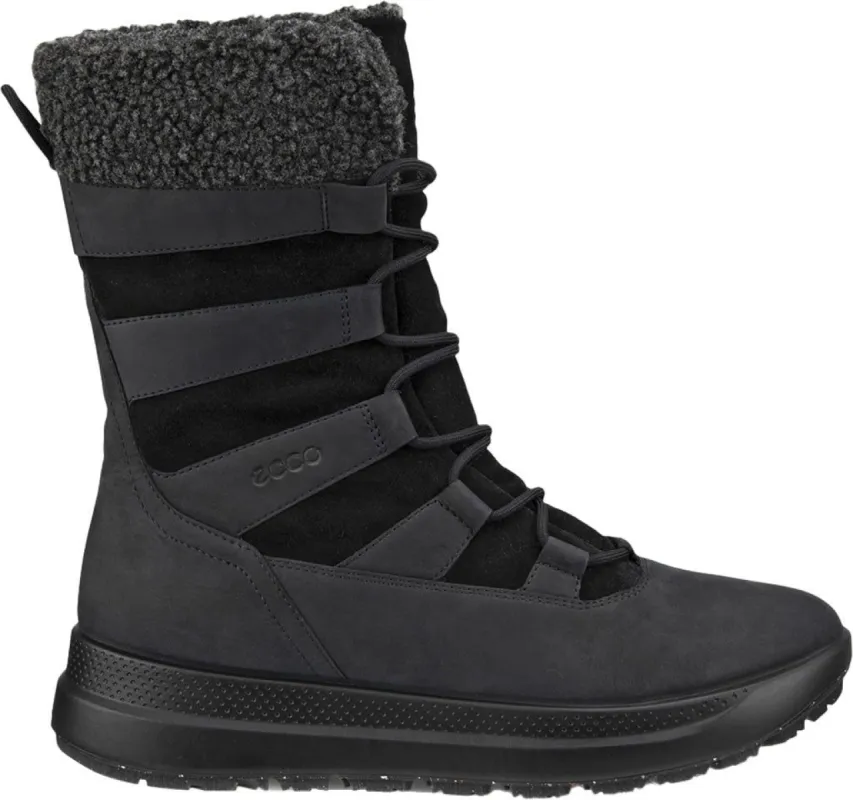 Solice Boot - Women's|-|Botte Solice - Femme made by Ecco