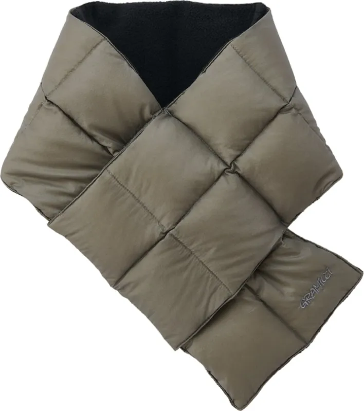 Down Scarf|-|Foulard en duvet sold by Altitude Sports