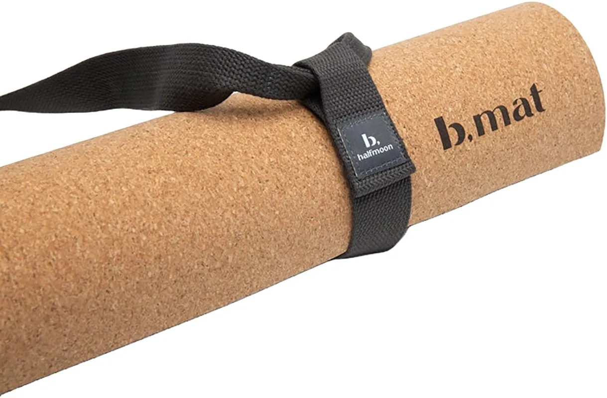 Cotton Mat Strap|-|Sangle pour tapis de yoga en coton made by Altitude Sports