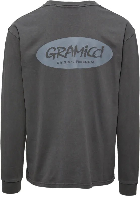 Original Freedom Oval Long Sleeve T-Shirt - Unisex|-|T-shirt à manches longues Original Freedom Oval - Unisexe sold by Altitude Sports