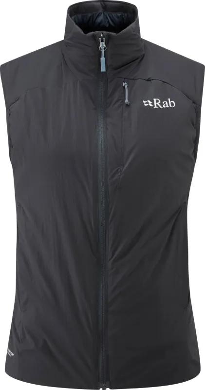 Xenair Vest - Women's|-|Veste Xenair - Femme sold by Altitude Sports