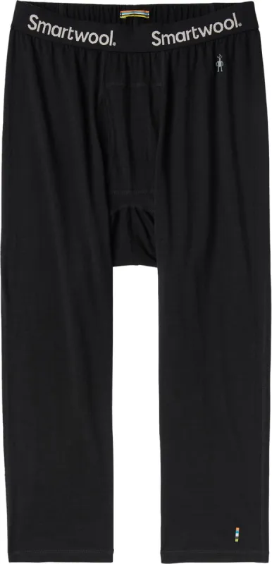 Classic All-Season Merino Base Layer 3/4 Bottom - Men's|-|Couche base 3/4 Classic All-Season Merino - Homme sold by Altitude Sports