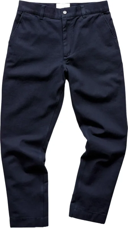 Freshman Cotton Chino Pant - Men's|-|Pantalon chino en coton Freshman - Homme sold by Altitude Sports