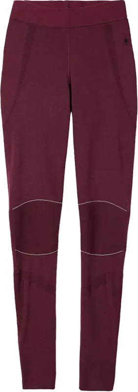 Intraknit Thermal Max Merino Base Layer Bottom - Women's|-|Couche base Intraknit Thermal Max Merino - Femme sold by Altitude Sports